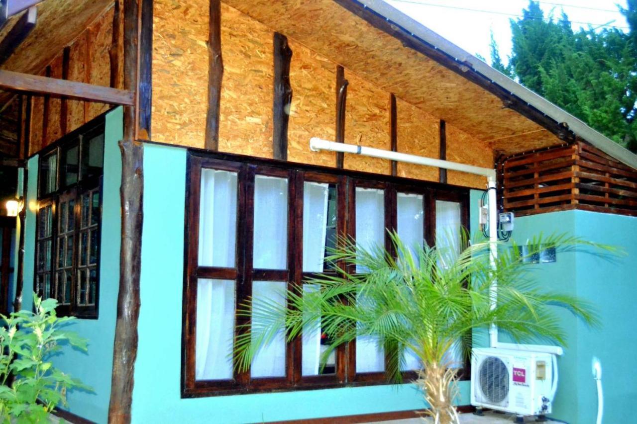 Baan Suan Taboon Homestay Chiang Rai Dış mekan fotoğraf