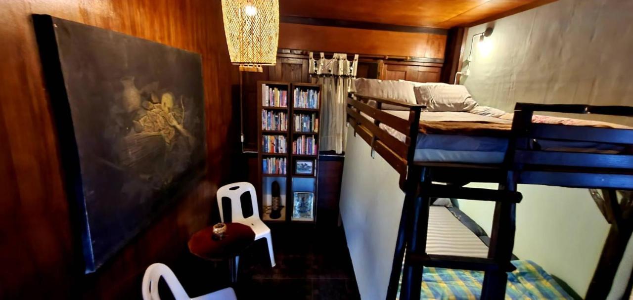 Baan Suan Taboon Homestay Chiang Rai Dış mekan fotoğraf